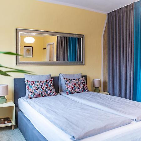 Apartament Domo Wrocław Kültér fotó