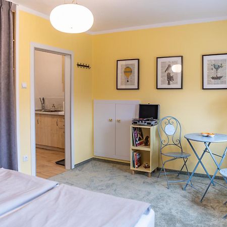 Apartament Domo Wrocław Kültér fotó