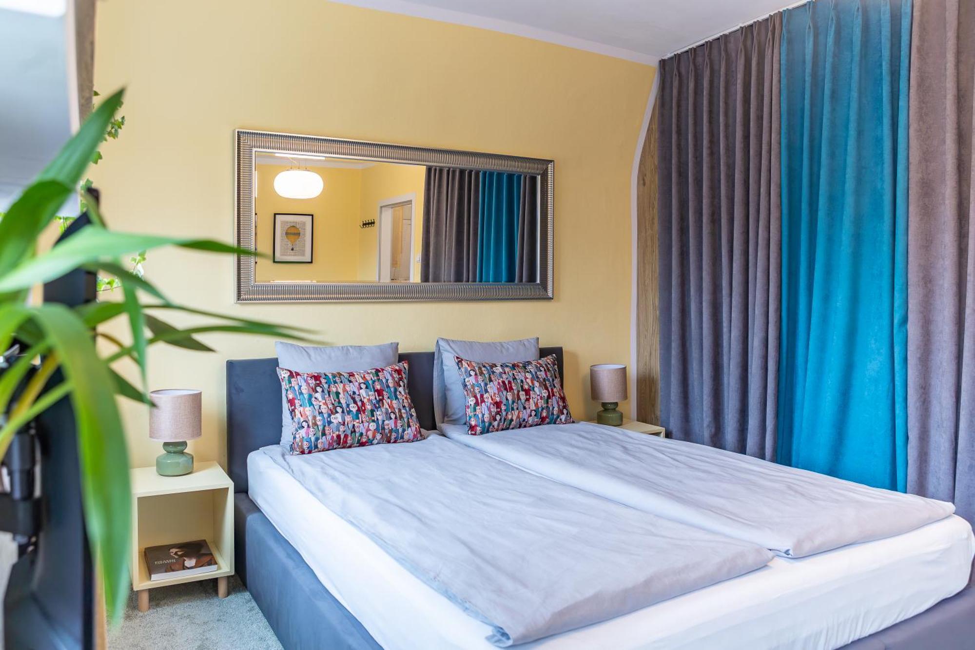 Apartament Domo Wrocław Kültér fotó