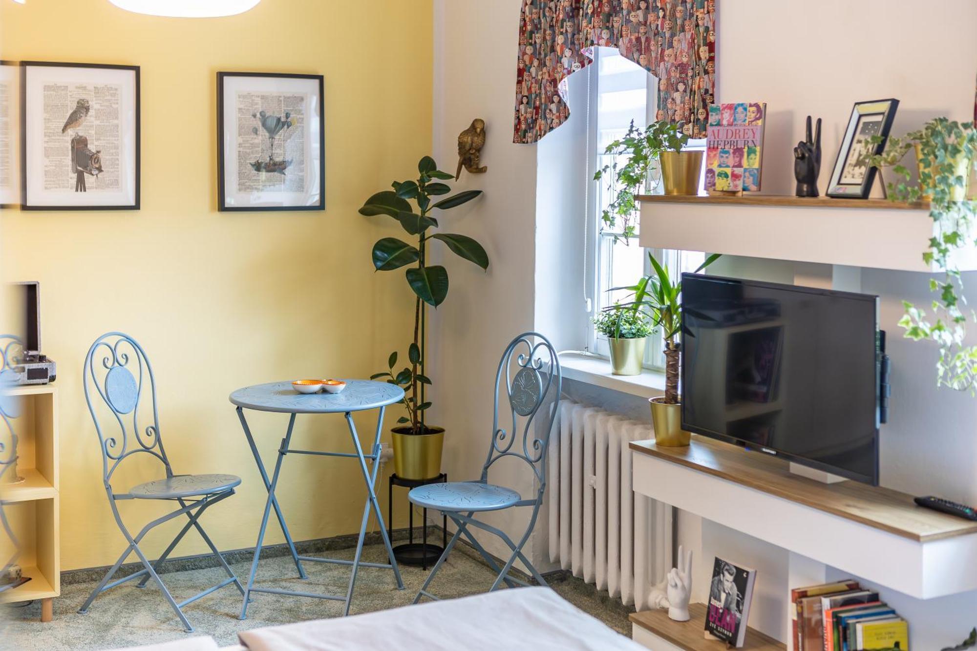 Apartament Domo Wrocław Kültér fotó