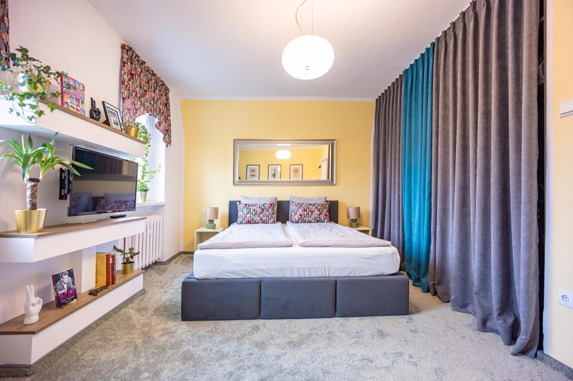 Apartament Domo Wrocław Kültér fotó