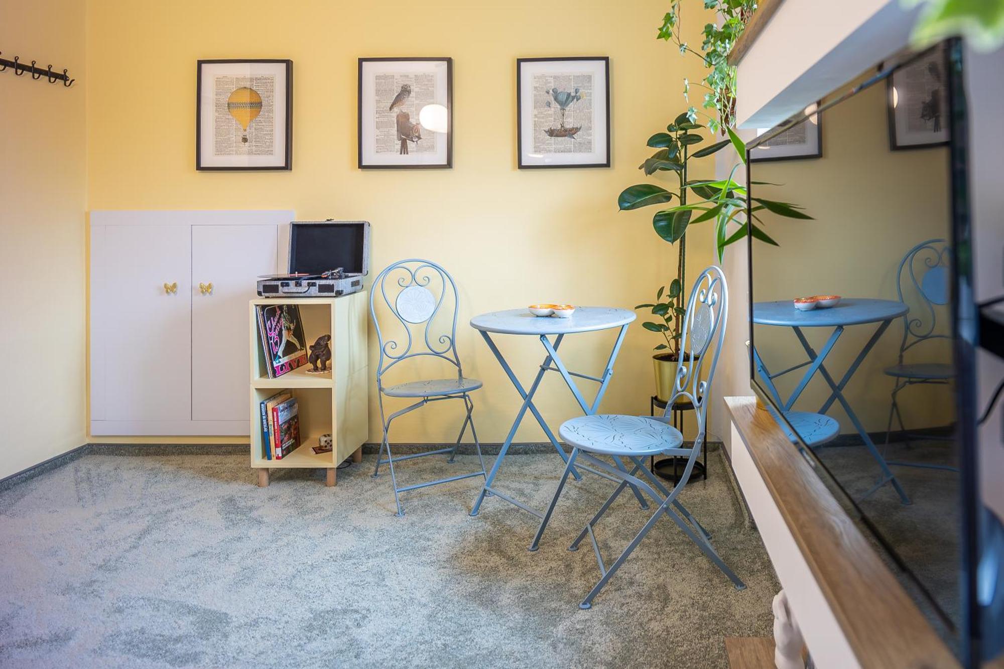 Apartament Domo Wrocław Kültér fotó