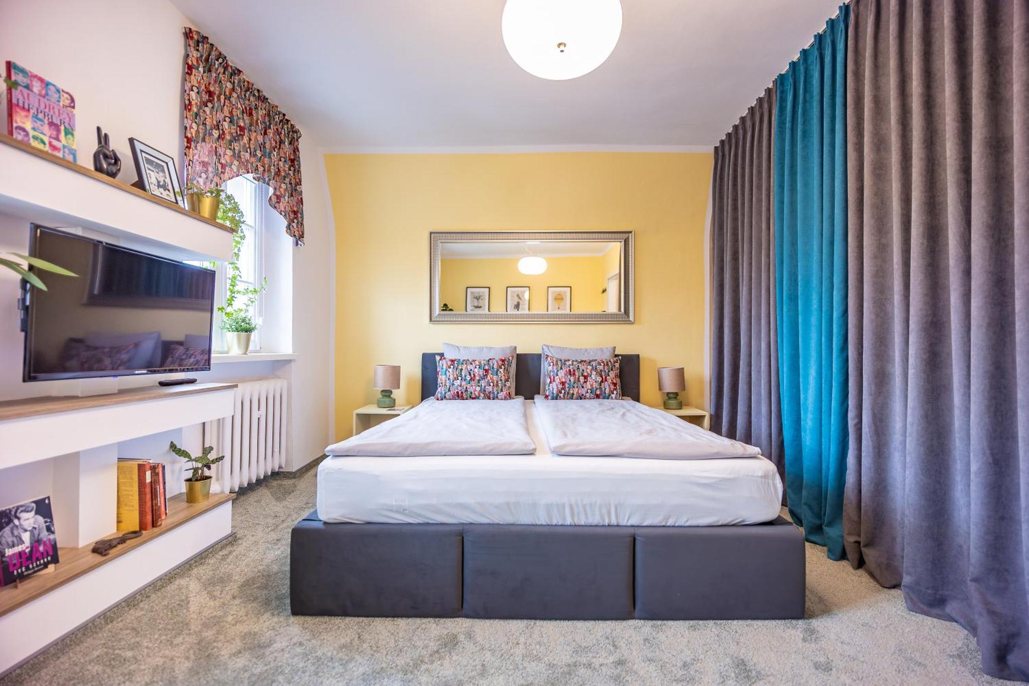 Apartament Domo Wrocław Kültér fotó