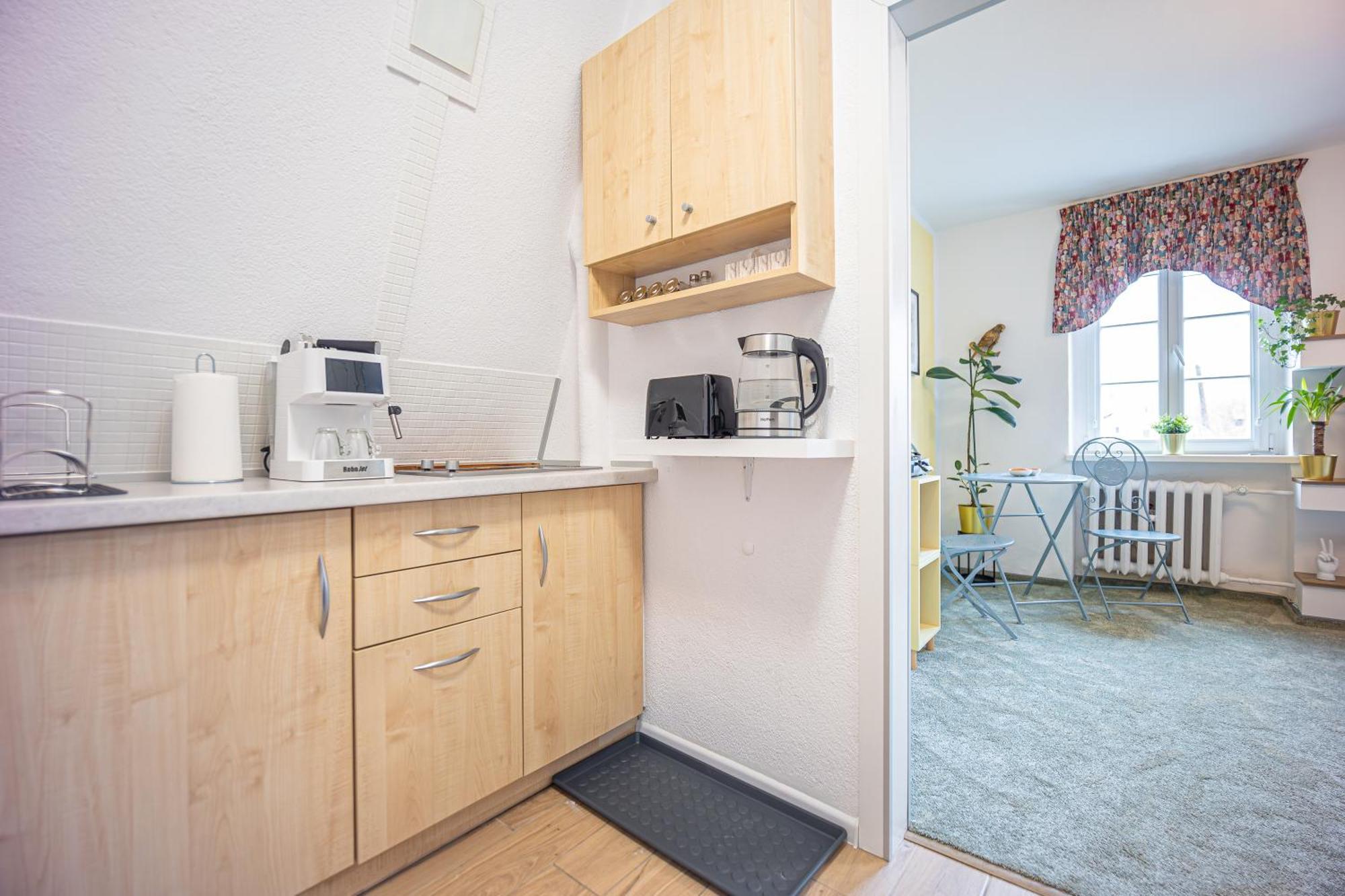 Apartament Domo Wrocław Kültér fotó