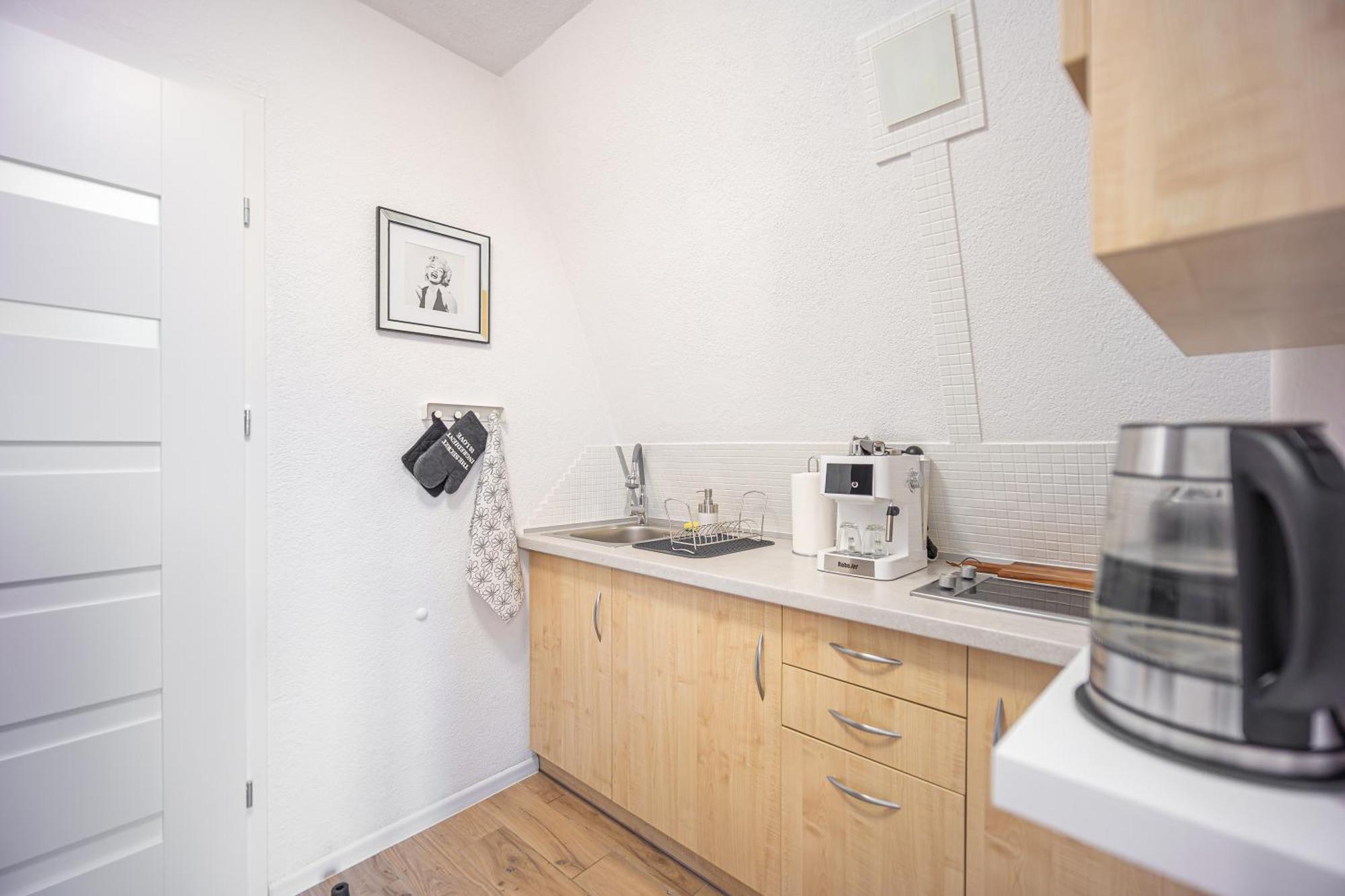 Apartament Domo Wrocław Kültér fotó