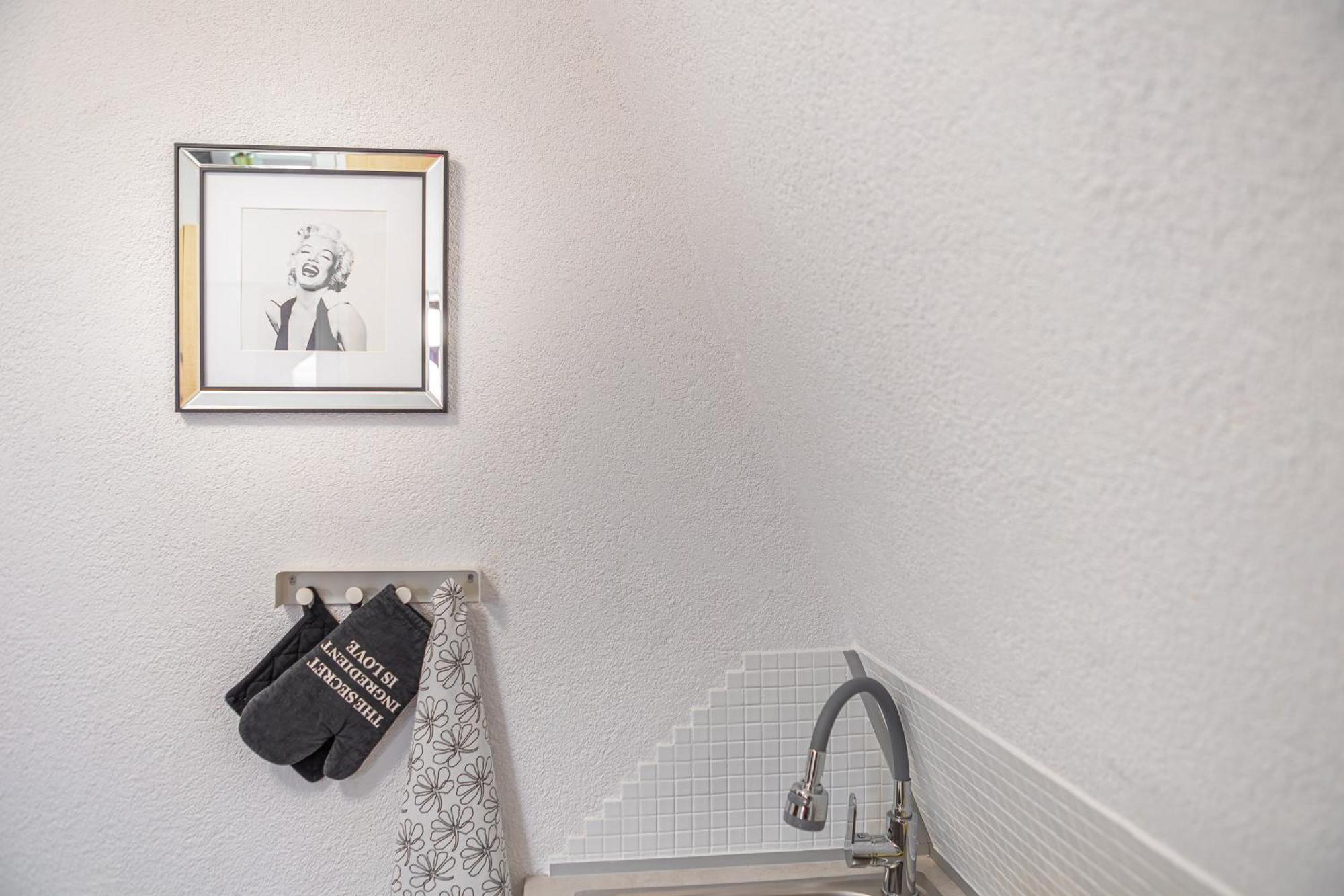 Apartament Domo Wrocław Kültér fotó