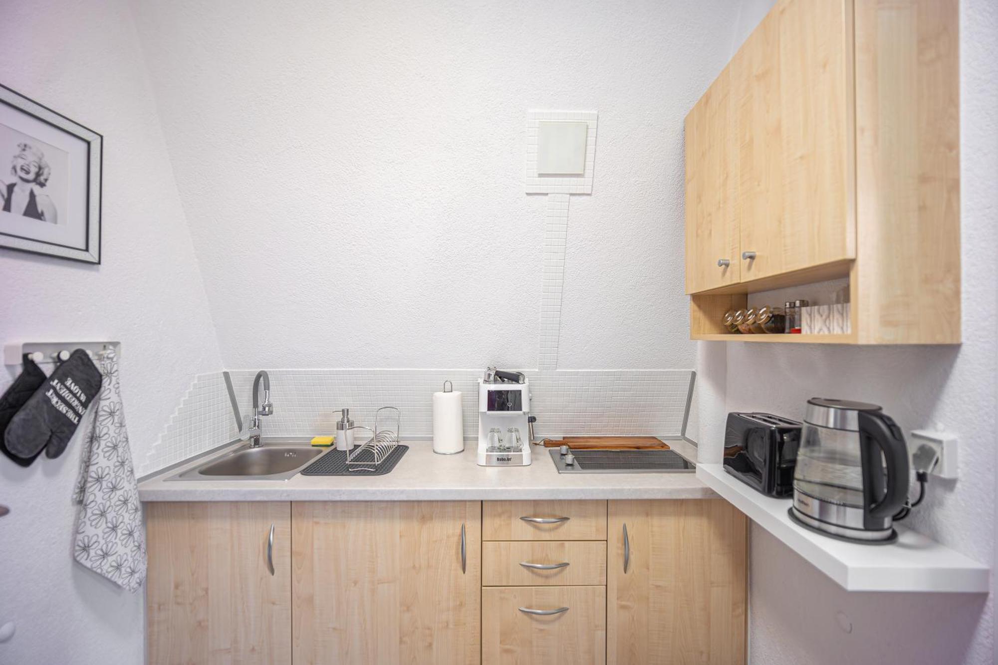 Apartament Domo Wrocław Kültér fotó