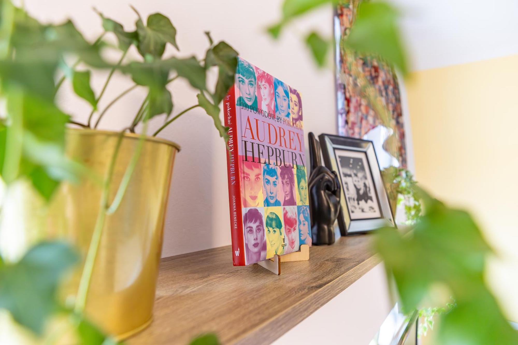 Apartament Domo Wrocław Kültér fotó