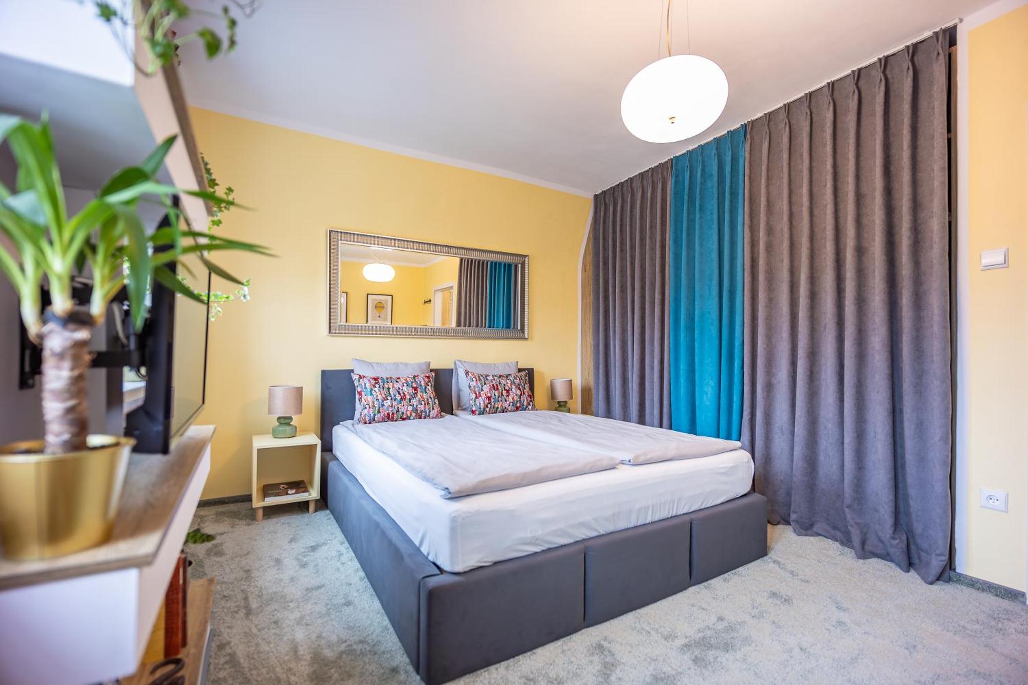 Apartament Domo Wrocław Kültér fotó