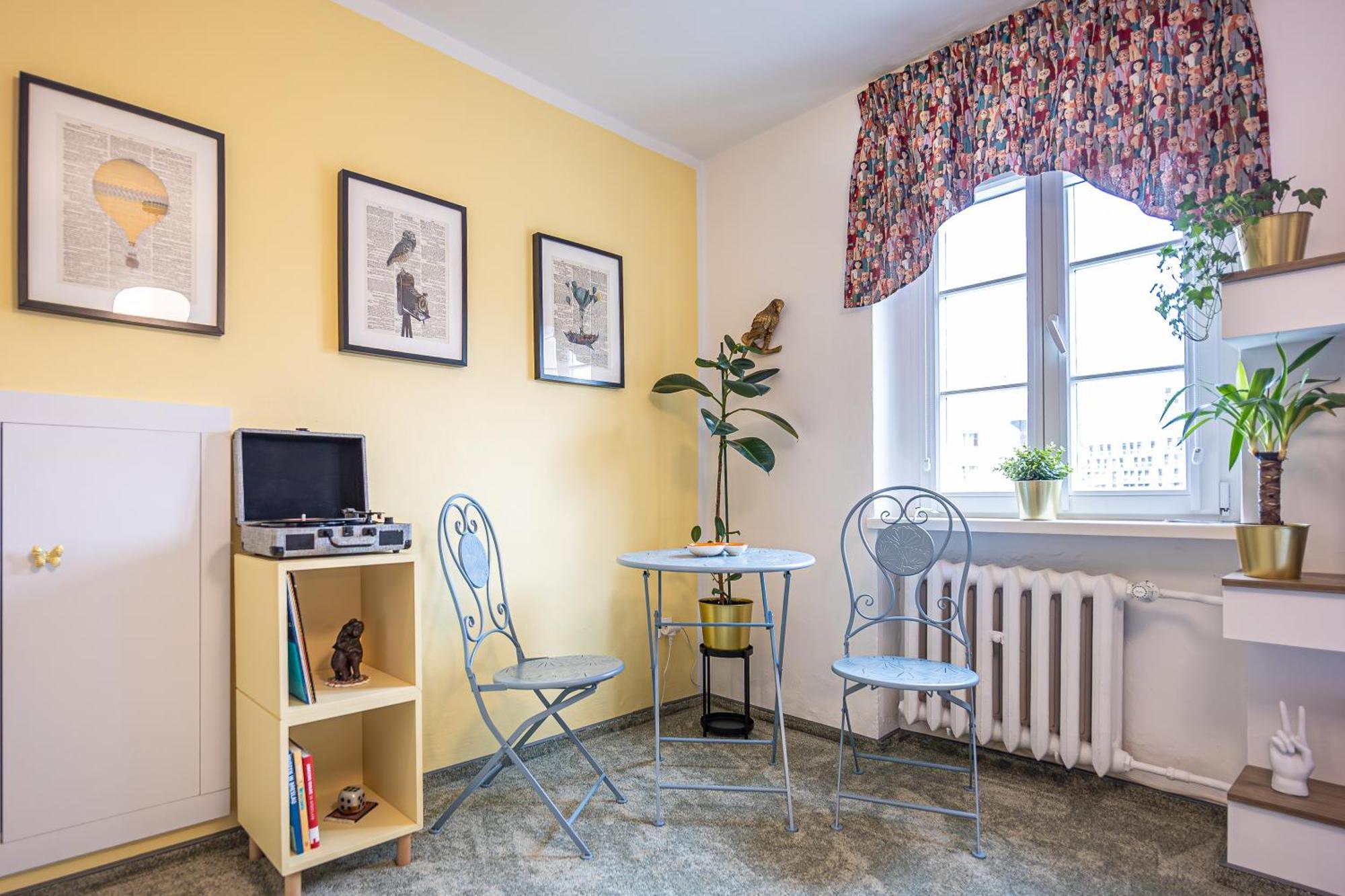 Apartament Domo Wrocław Kültér fotó