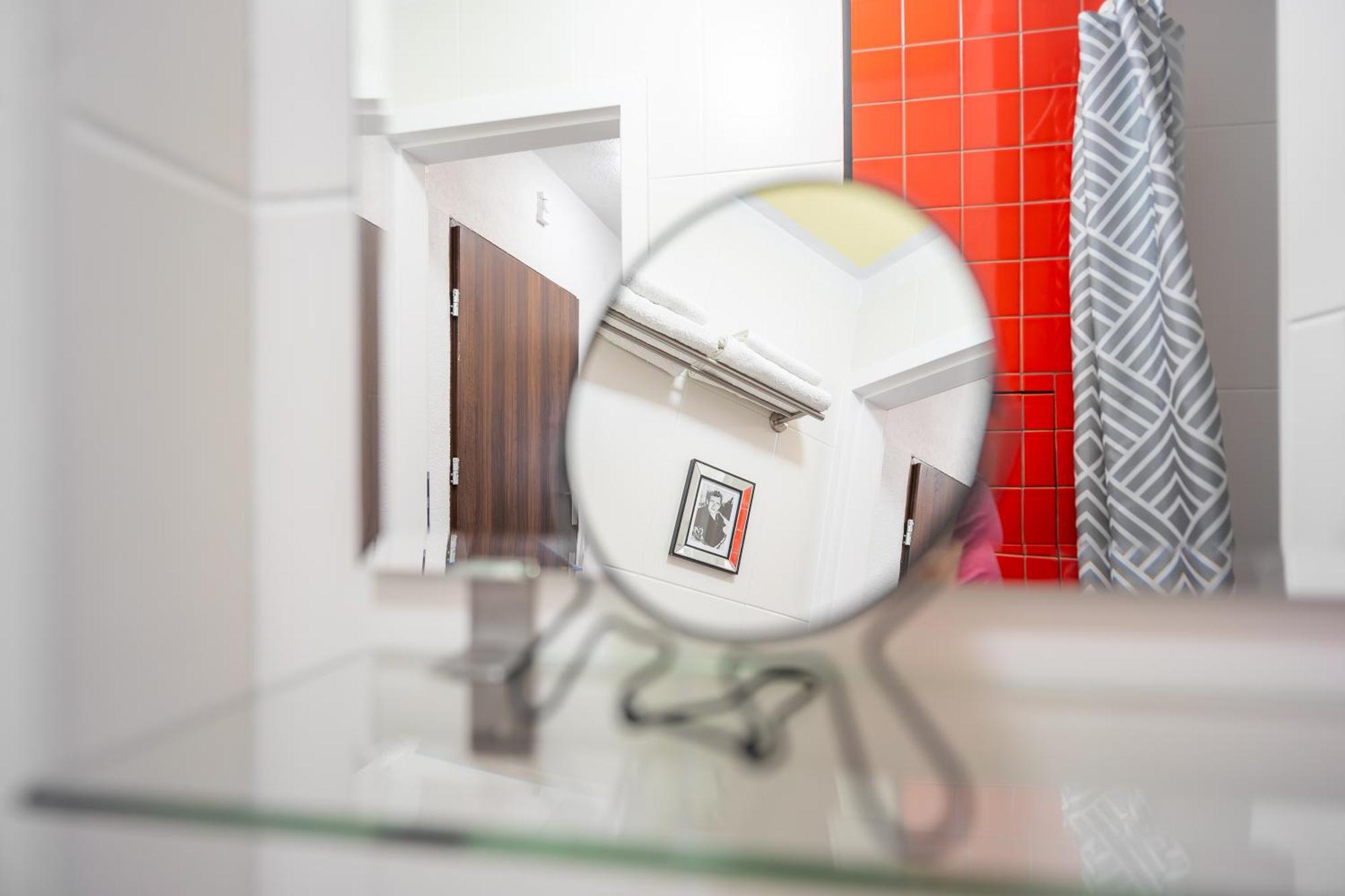 Apartament Domo Wrocław Kültér fotó