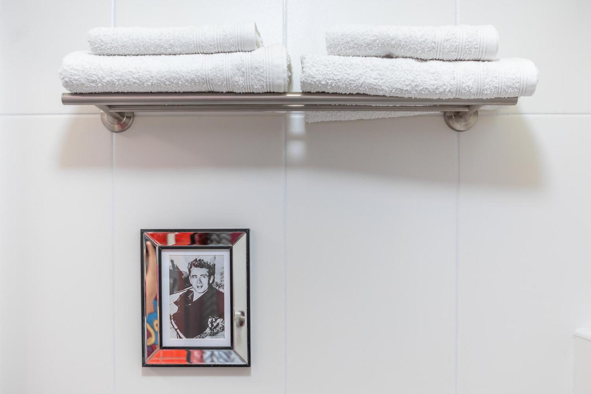 Apartament Domo Wrocław Kültér fotó