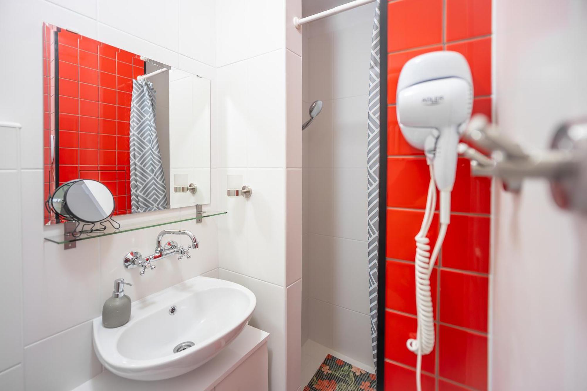 Apartament Domo Wrocław Kültér fotó
