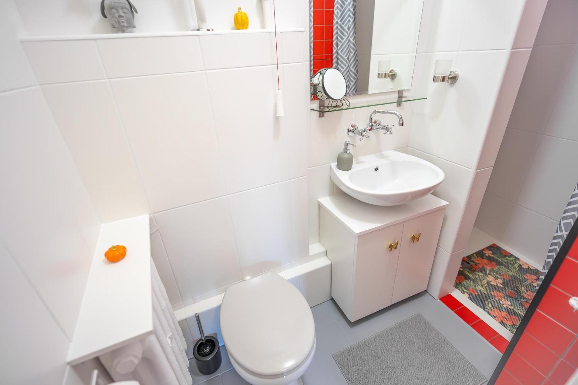 Apartament Domo Wrocław Kültér fotó