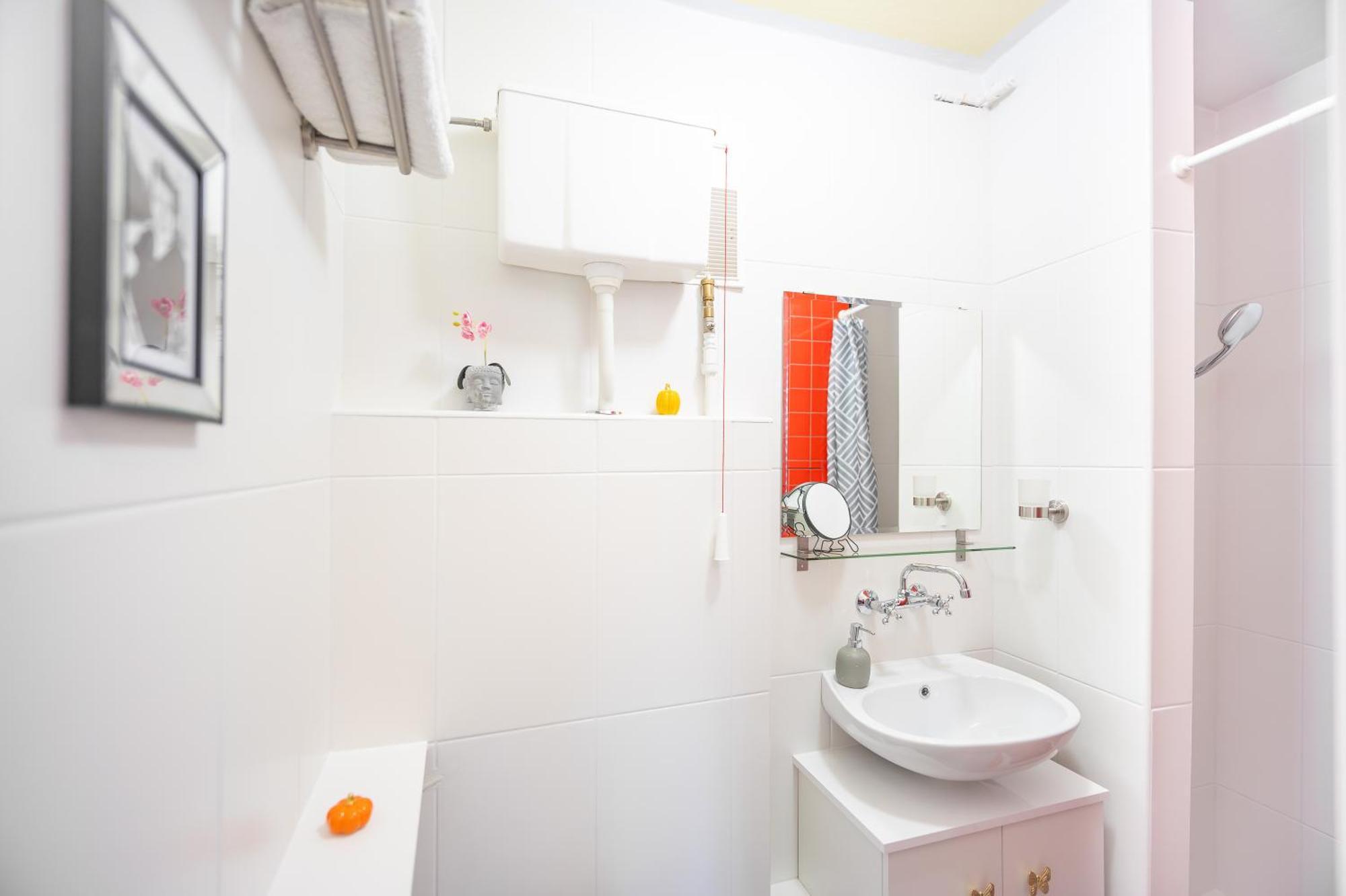 Apartament Domo Wrocław Kültér fotó