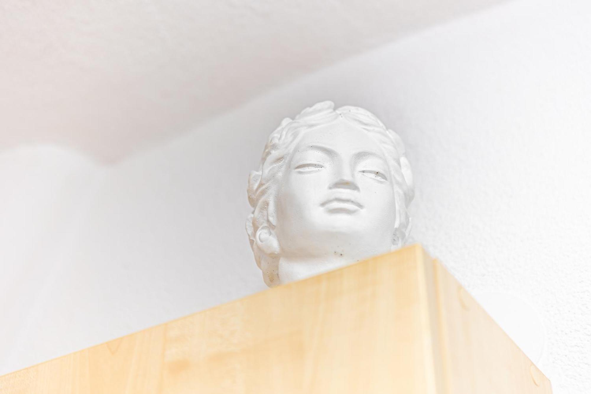 Apartament Domo Wrocław Kültér fotó
